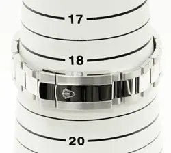 DATEJUST 116200 MEN'S