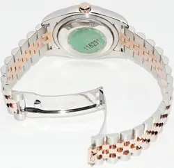 DATEJUST 116231G MEN'S