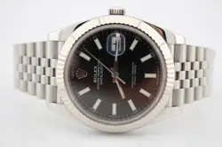 ROLEX 2021 DATEJUST