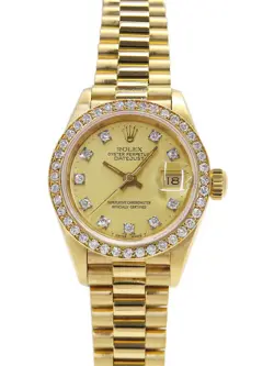 69138G LADIES #TW004