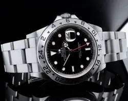 MEN’S WRIST WATCH