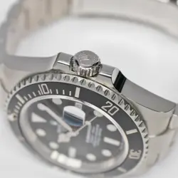 BLACK AUTOMATIC 2023