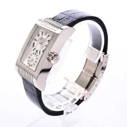 USED ROLEX Cellini Prince 5441/9 Black Manual Case: 27mm Men's Watch #91030