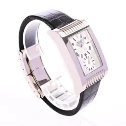 USED ROLEX Cellini Prince 5441/9 Black Manual Case: 27mm Men's Watch #91030