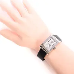 USED ROLEX Cellini Prince 5441/9 Black Manual Case: 27mm Men's Watch #91030