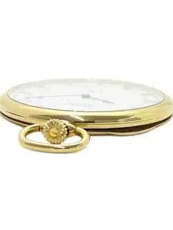 POCKET WATCH POCKET