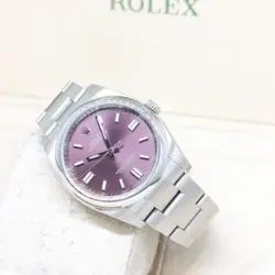 PURPLE NDEXES DIAL