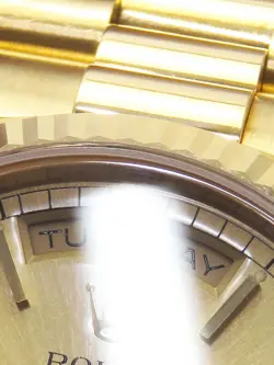 18238 MEN'S AUTOMATIC