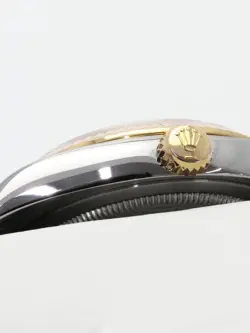 DATEJUST 116233G MEN'S