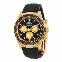 DAYTONA CHRONOGRAPH 