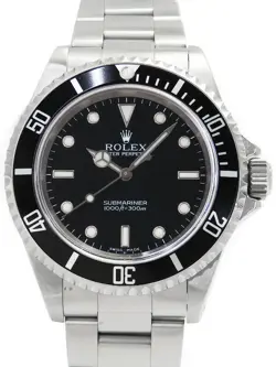 SUBMARINER NON-DATE 14060M