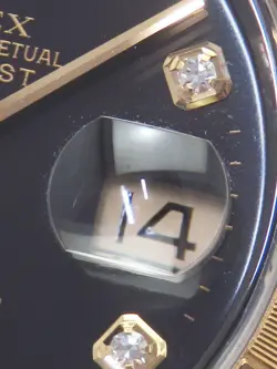 MEN'S AUTOMATIC #T047