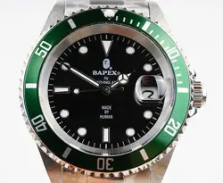 [NEW] BATHING APE