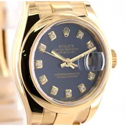 YG AUTOMATIC SERIAL