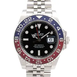 BEZEL 126710BLRO #004
