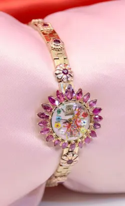 UNIQUE VINTAGE LADIES'
