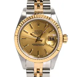 DATEJUST 79173 YELLOW