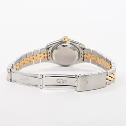 USED ROLEX Datejust 79173 Yellow Case: 26mm Band: 16.5cm Ladies Watch #935230
