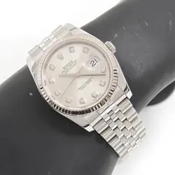 DATEJUST RANDOM SSWG