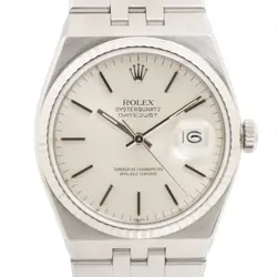 QZ SILVER-FACE EXTRA
