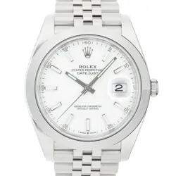WHITE JUBILEE WARRANTY