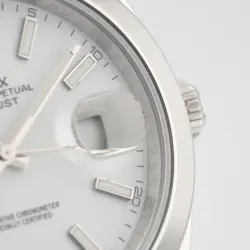 126300 WHITE JUBILEE