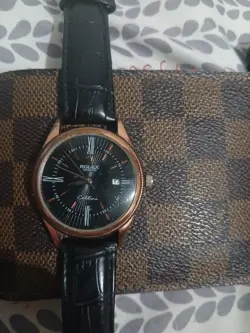 MENS WATCH ROSE