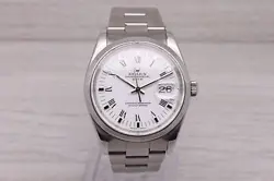 AUTOMATIC WATCH ROMAN
