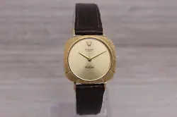 1970'S ROLEX CELLINI