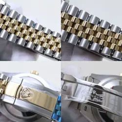 DIAMOND MEN'S WATCH