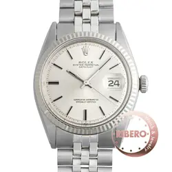 1601 UNISEX WATCH