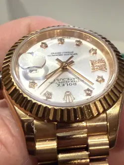28 WATCH