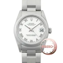 DATEJUST 78240 LADIES