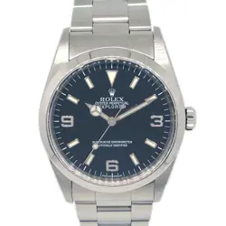 PERPETUAL EXPLORER 36MM