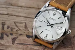 OYSTERDATE 6694 MANUAL