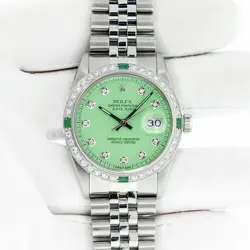 WATCH MENS DATEJUST