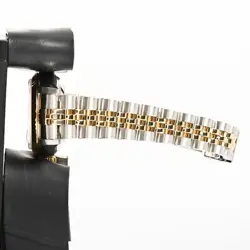 USED ROLEX Datejust 69173 White Case: 26mm Band: 16.5cm Ladies Watch #926130