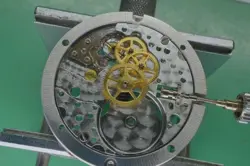 MANUAL 34MM CAL.1225