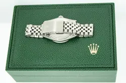 WATCH WITH MOP