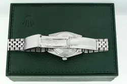 JUBILEE DIAMOND WATCH