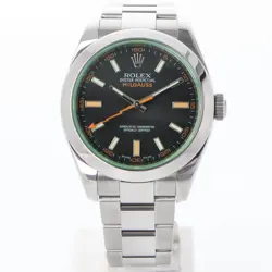 116400GV MILGAUSS AUTOMATIC