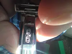 ROLEX DAYTONA PANDA