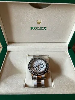 CONDITION ROLEX DAYTONA