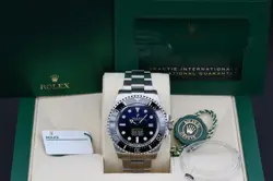 ROLEX 126660