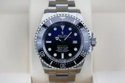 126660 BLUE DEEPSEA