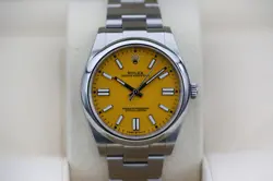 PERPETUAL 41MM 2020