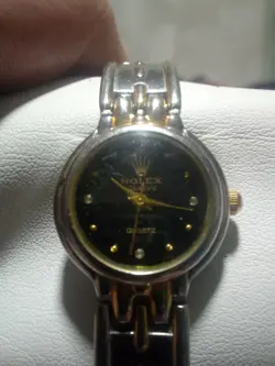 VINTAGE WOMAN'S WATCH