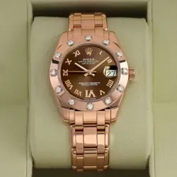34MM WATCH 34