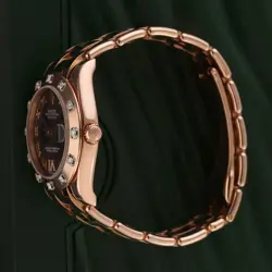 PEARLMASTER 34MM