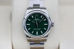 PERPETUAL 31MM 2025